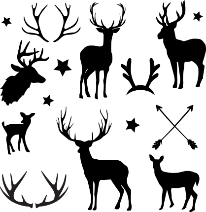 https://www.svgheart.com/wp-content/uploads/2021/11/deer-and-antlers-bundle-hunting-free-svg-file-SvgHeart.Com.png