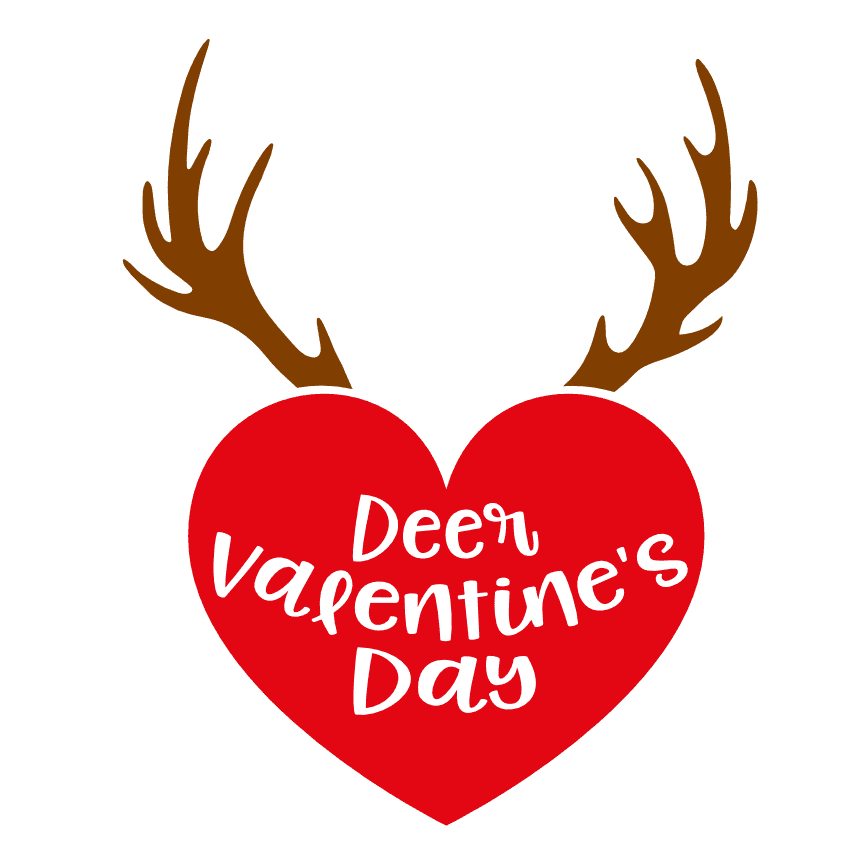 deer-valentines-day-love-free-svg-file-SvgHeart.Com