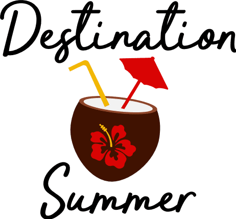 destination-summer-tropical-coconut-drink-with-straw-and-umbrella-vacation-free-svg-file-SvgHeart.Com