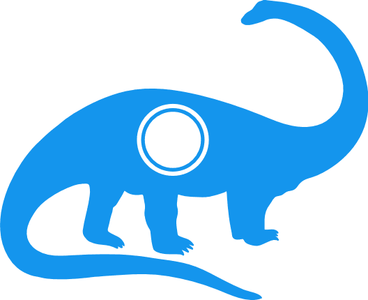 dino-monogram-dinosaur-brontosaurus-free-svg-file-SvgHeart.Com