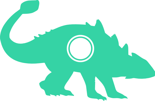 dinosaurus-monogram-ankylosaurus-free-svg-file-SvgHeart.Com