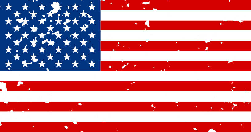 distressed-american-usa-flag-4th-of-july-free-svg-file-SvgHeart.Com