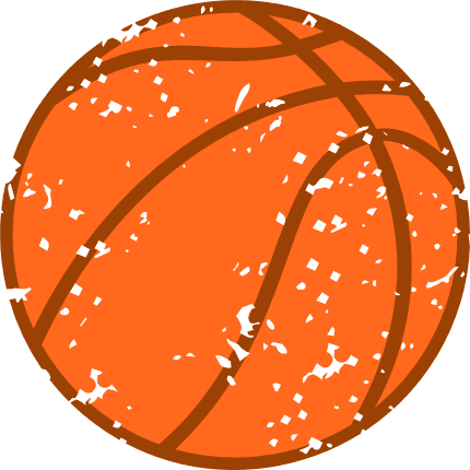 distressed-basketball-ball-sport-free-svg-file-SvgHeart.Com
