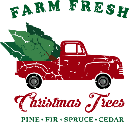 distressed-farm-fresh-christmas-trees-pine-fir-spruce-cedar-holiday-free-svg-file-SvgHeart.Com