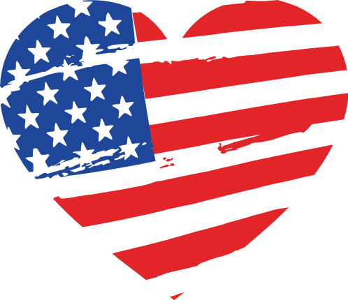 distressed-heart-shape-american-flag-usa-4th-of-july-free-svg-file-SvgHeart.Com