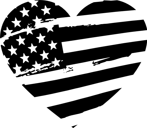 distressed-heart-shape-usa-flag-american-4th-of-july-free-svg-file-SvgHeart.Com