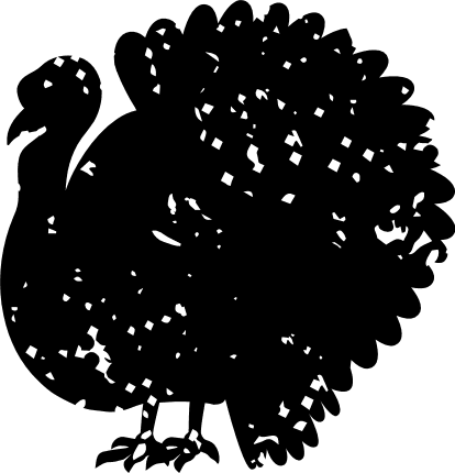 distressed-turkey-thanks-giving-free-svg-file-SvgHeart.Com