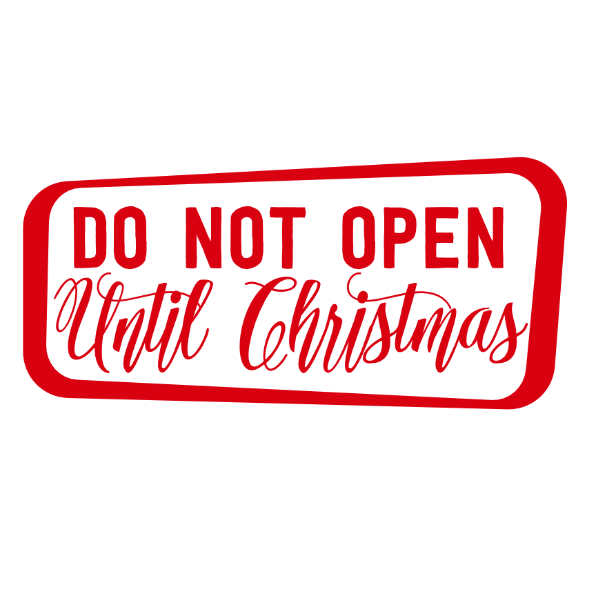 do-not-open-until-christmas-free-svg-file-SvgHeart.Com