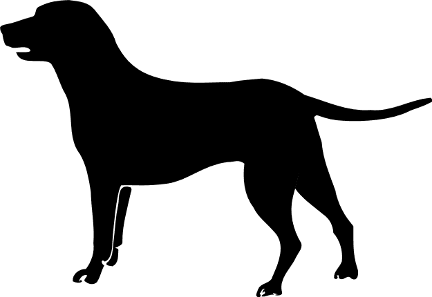 dog-silhouette-pet-lover-free-svg-file-SvgHeart.Com