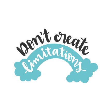 dont-create-limitations-motivational-free-svg-file-SvgHeart.Com