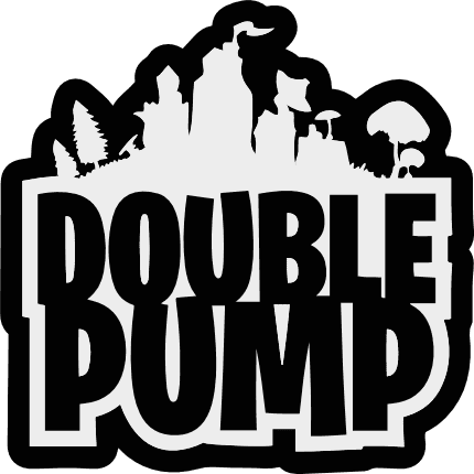 double-pump-free-svg-file-SvgHeart.Com