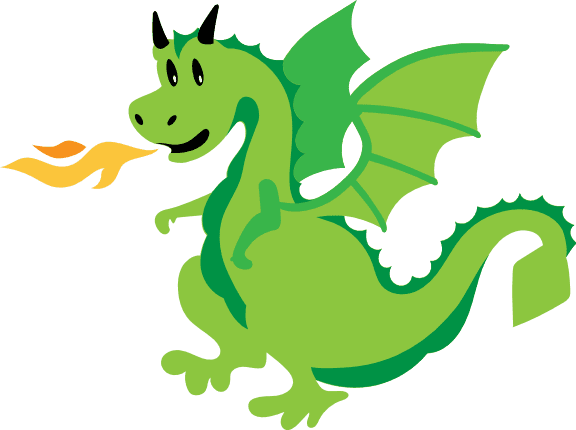 dragon-clipart-fantasy-animal-free-svg-file-SvgHeart.Com
