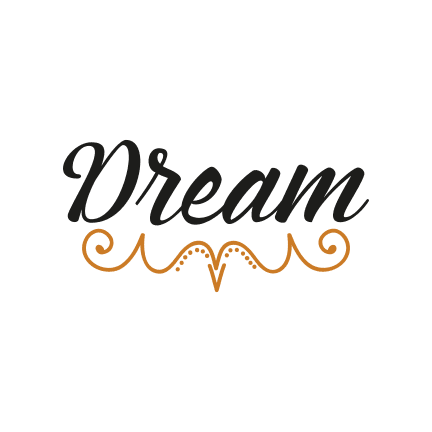 dream-sign-free-svg-file-SvgHeart.Com