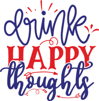 drink-happy-thoughts-wine-lover-free-svg-file-SvgHeart.Com