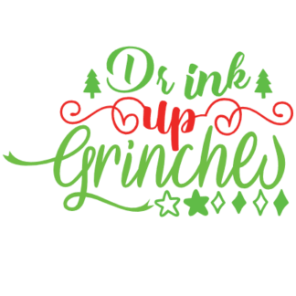 drink-up-grinches-christmas-free-svg-file-SvgHeart.Com