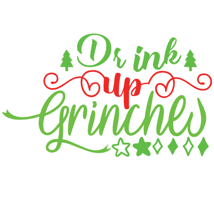 drink-up-grinches-christmas-free-svg-file-SvgHeart.Com