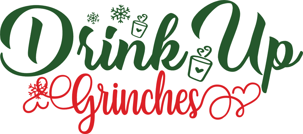 drink-up-grinches-christmas-free-svg-file-SvgHeart.Com