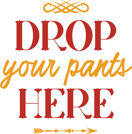 drop-your-pants-bathroom-free-svg-file-SvgHeart.Com