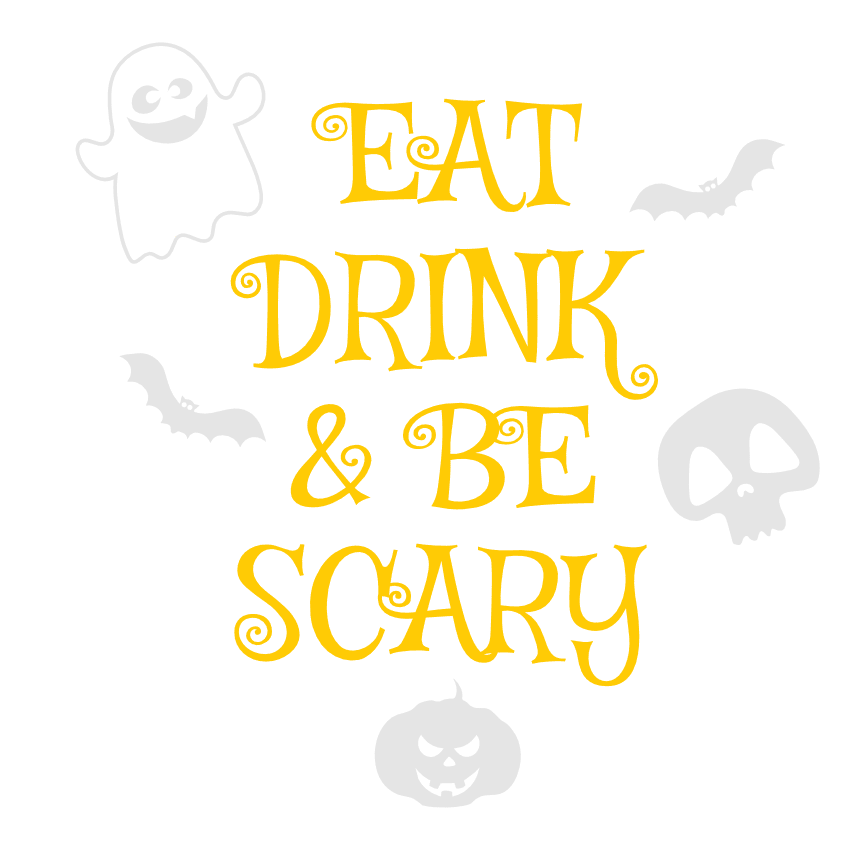 eat-drink-and-be-scary-halloween-free-svg-file-SvgHeart.Com