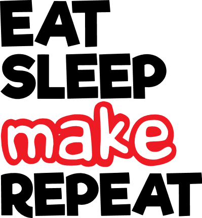eat-sleep-make-repeat-crafting-free-svg-file-SvgHeart.Com
