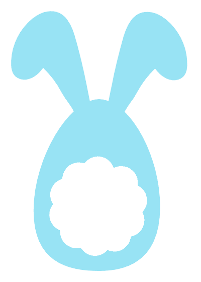 egg-bunny-boy-monogram-easter-free-svg-file-SvgHeart.Com