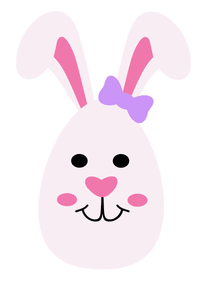 egg-bunny-easter-free-svg-file-SvgHeart.Com