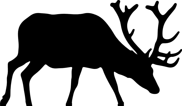 elk-silhouette-hunting-free-svg-file-SvgHeart.Com