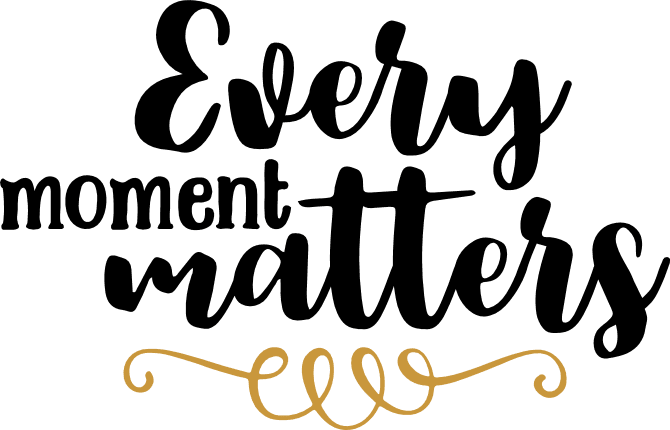 every-moment-matters-inspirational-free-svg-file-SvgHeart.Com