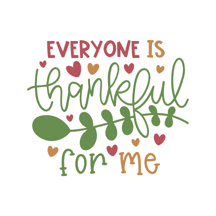 everyone-is-thankful-for-me-child-thanksgiving-free-svg-file-SvgHeart.Com