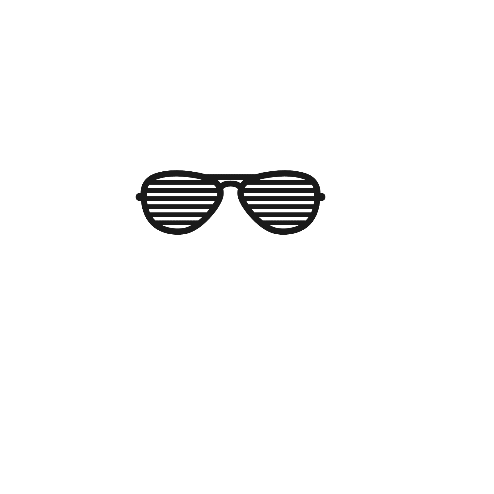 eyeglasses-stripes-sunglasses-fashion-free-svg-file-SvgHeart.Com