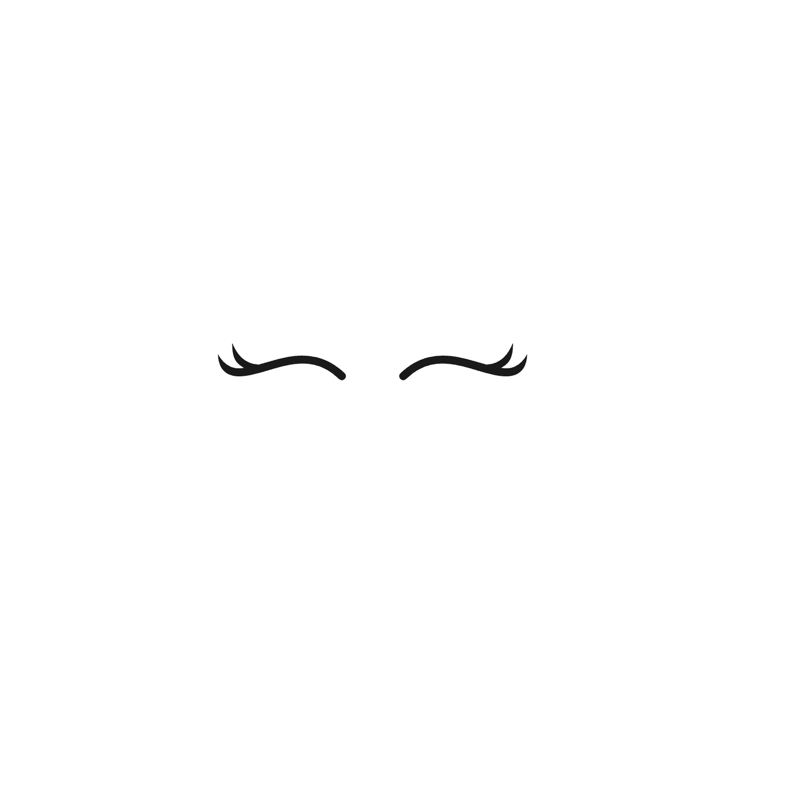 eyelashes-girl-beauty-free-svg-file-SvgHeart.Com