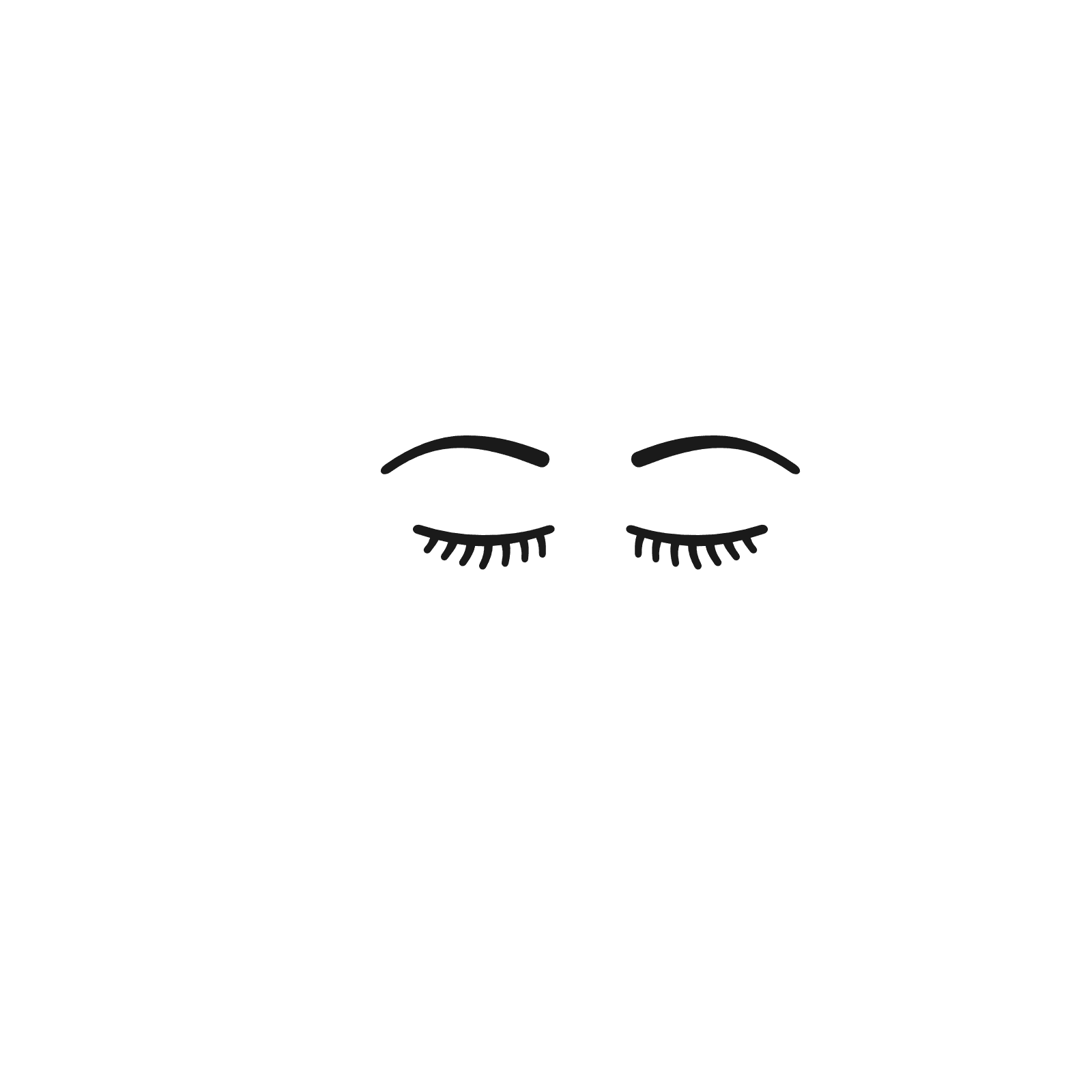 eyelashes-girl-beauty-free-svg-file-SvgHeart.Com