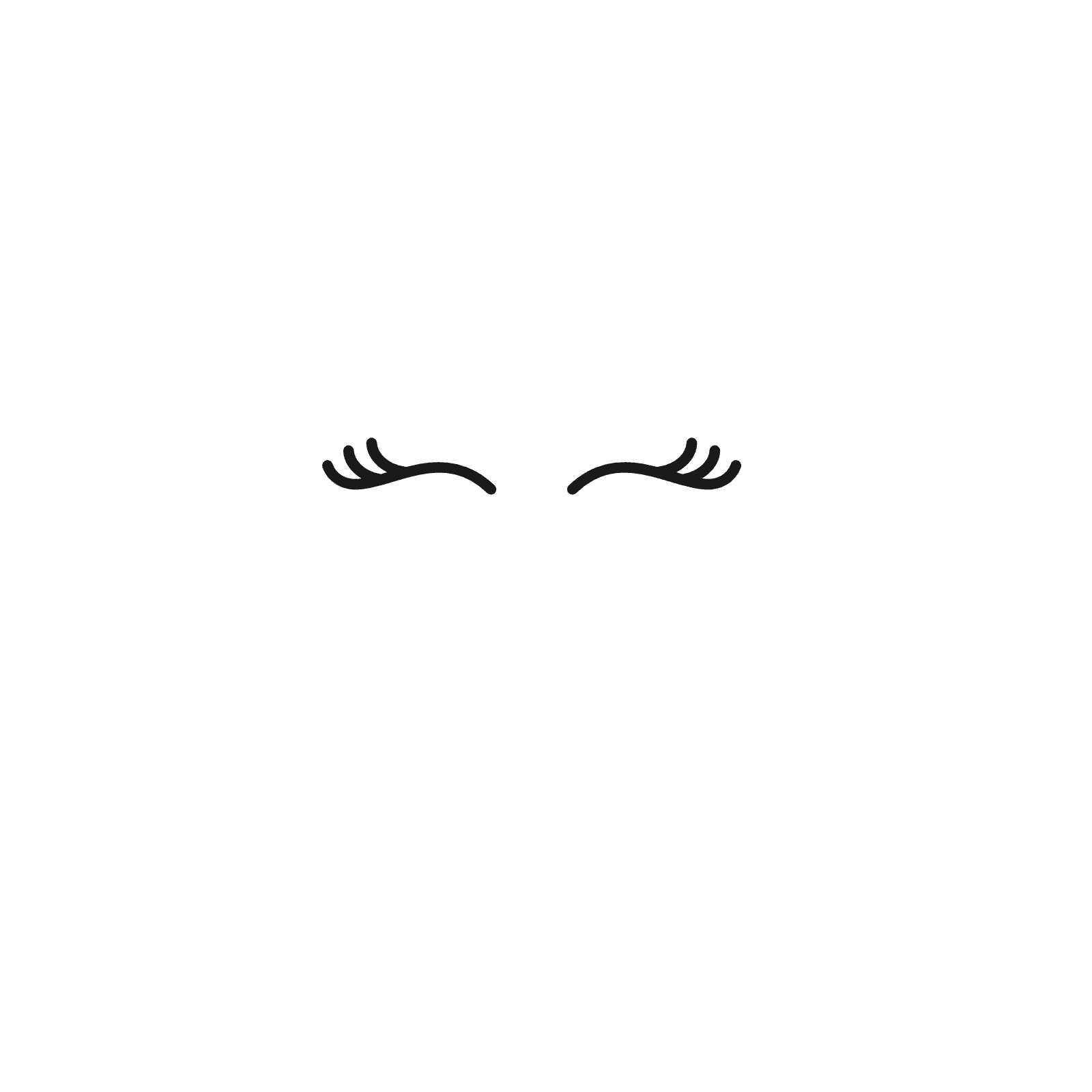 eyelashes-girl-beauty-free-svg-file-SvgHeart.Com