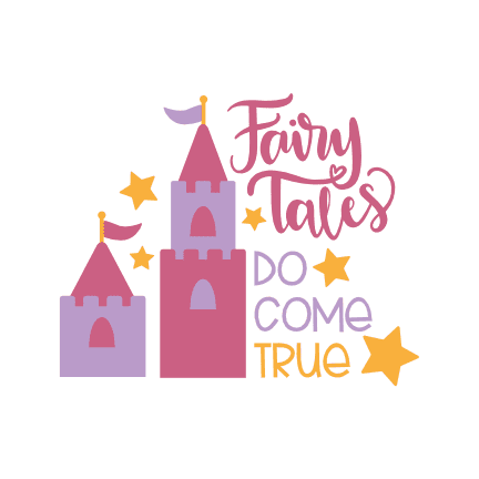 fairy-tales-do-come-true-dreaming-free-svg-file-SvgHeart.Com