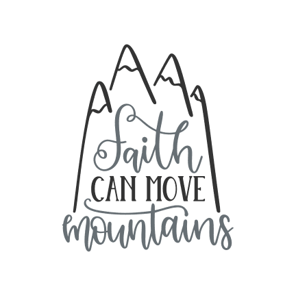 faith-can-move-mountains-free-svg-file-SvgHeart.Com
