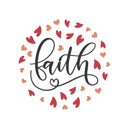 faith-heart-free-svg-file-SvgHeart.Com