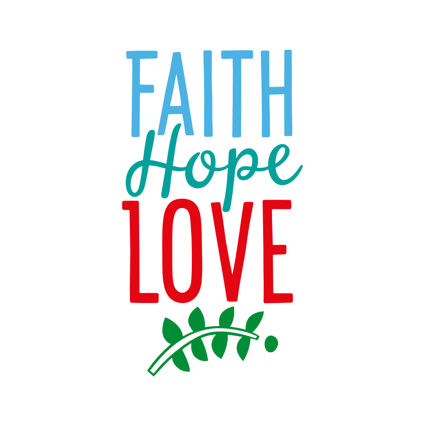 Faith Hope Love Wallpapers  Wallpaper Cave