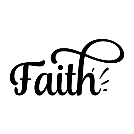 faith-sign-religious-free-svg-file-SvgHeart.Com