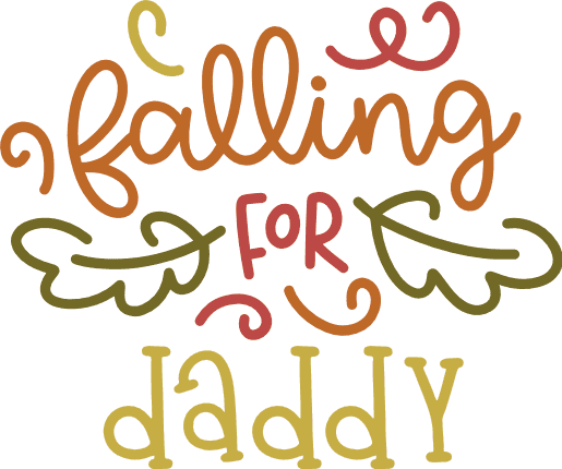 falling-for-daddy-autumn-free-svg-file-SvgHeart.Com