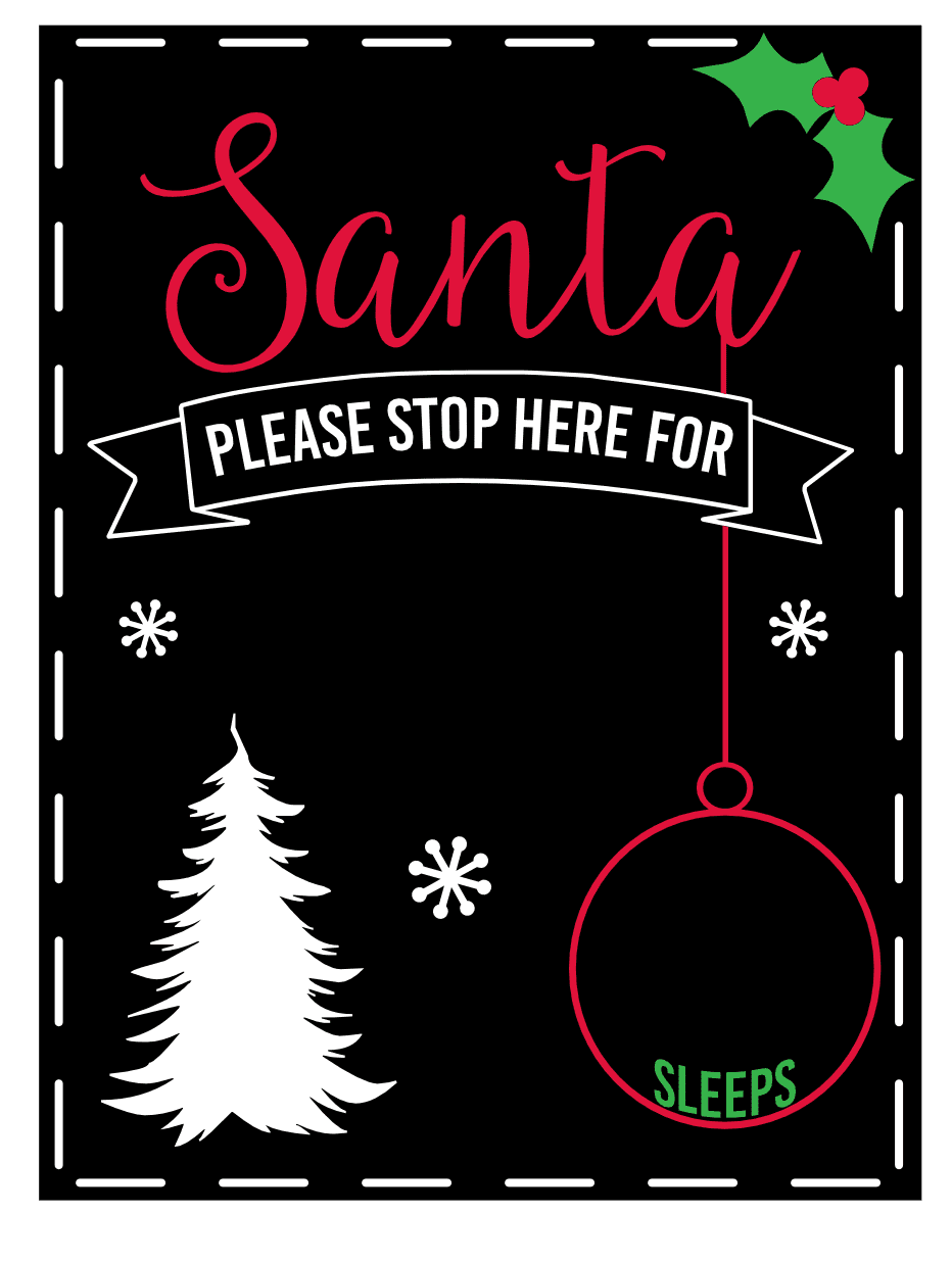 family-santa-chalkboard-christmas-free-svg-file-SvgHeart.Com