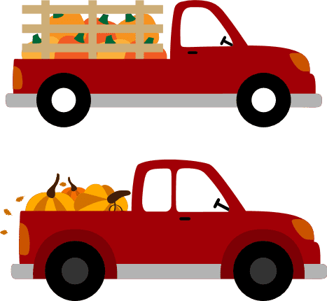 farm-car-truck-with-pumpkins-farming-free-svg-file-SvgHeart.Com