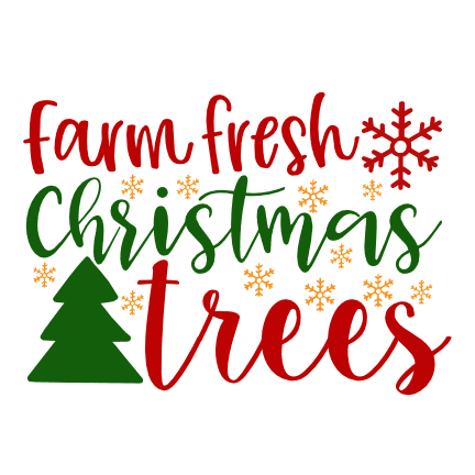 farm-fresh-christmas-trees-free-svg-file-SvgHeart.Com