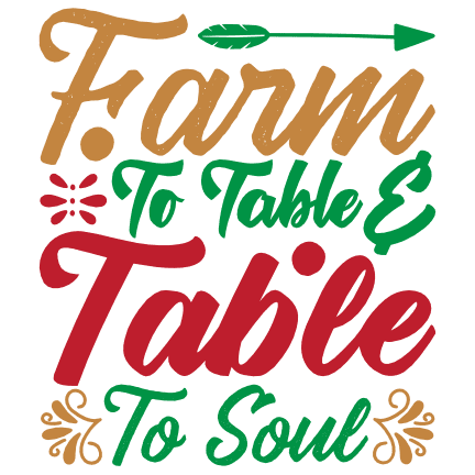 farm-to-table-free-svg-file-arrow-shape-SvgHeart.Com