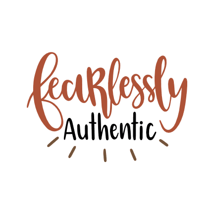 fearlessly-authentic-inspirational-free-svg-file-SvgHeart.Com