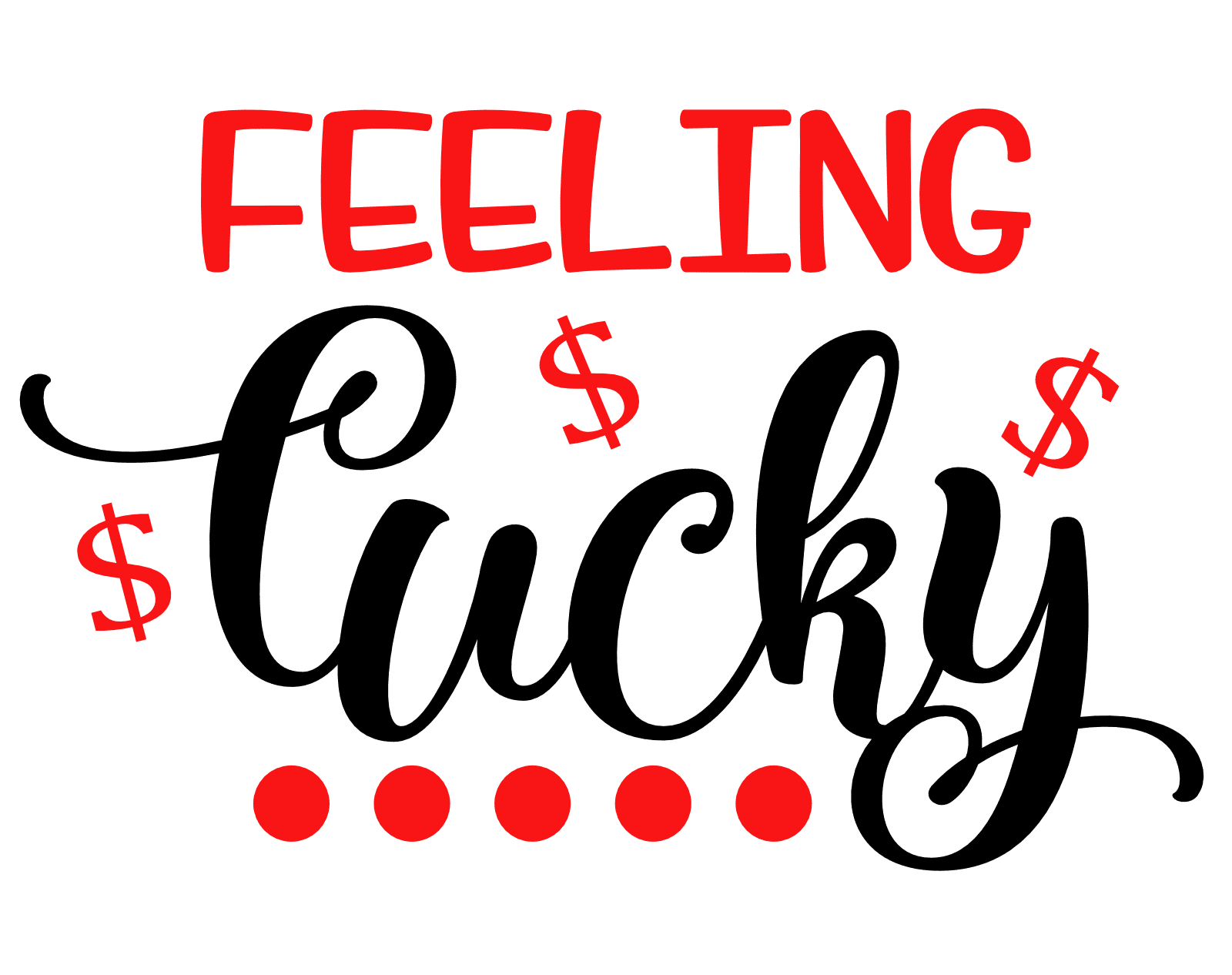 feeling-lucky-st-patricks-day-free-svg-file-SvgHeart.Com