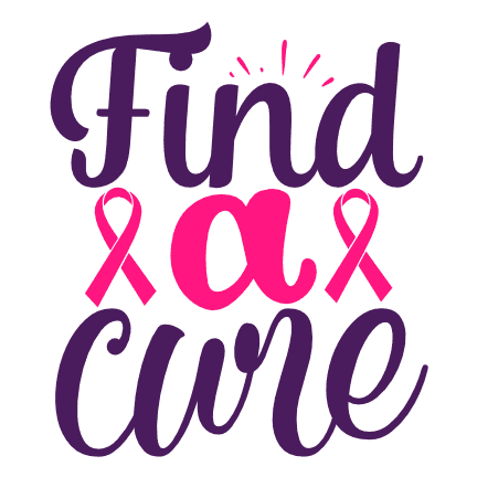 find-a-cure-cancer-awareness-free-svg-file-SvgHeart.Com