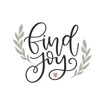 find-joy-free-svg-file-SvgHeart.Com