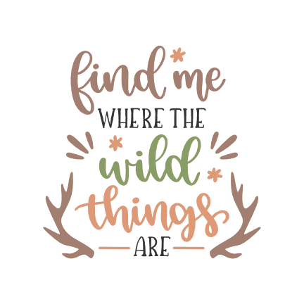 find-me-where-the-wild-things-are-hunting-free-svg-file-SvgHeart.Com