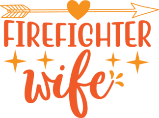 firefighter-wife-wifey-free-svg-file-SvgHeart.Com