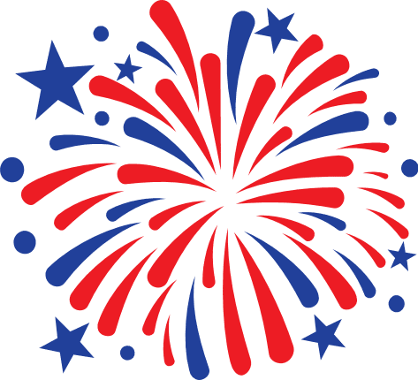 fireworks-4th-of-july-new-year-free-svg-file-SvgHeart.Com